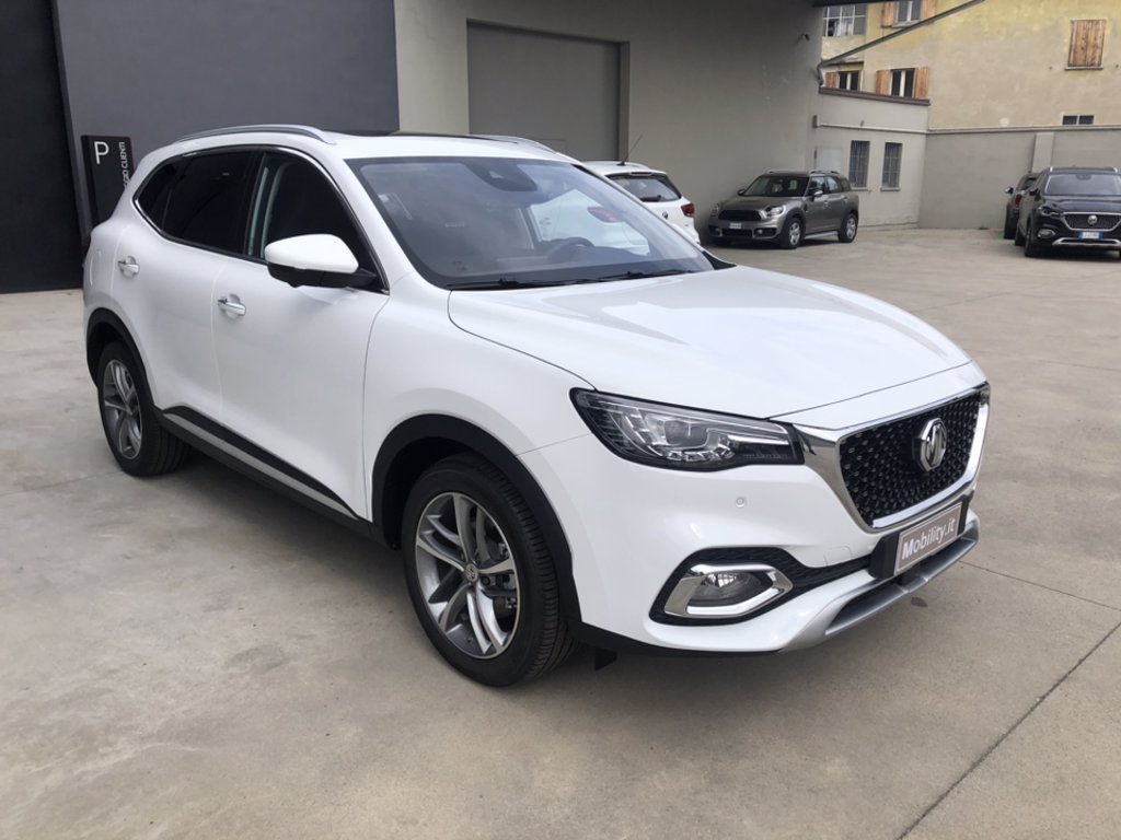 MG EHS 1.5 t-gdi phev Exclusive