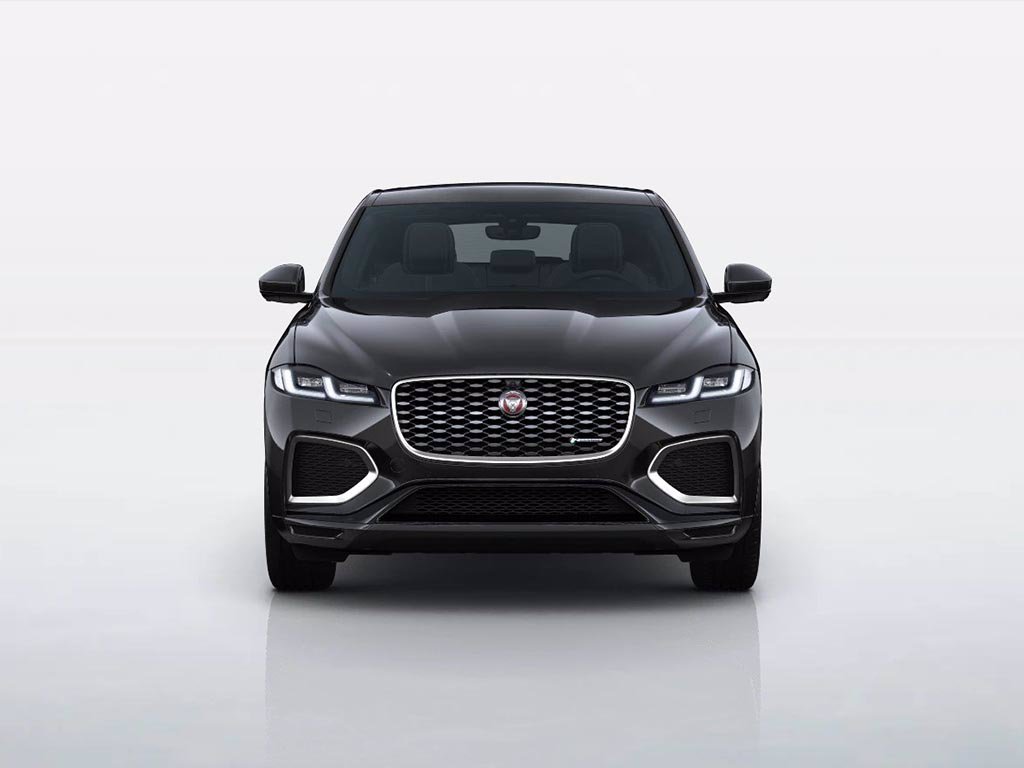 JAGUAR F-Pace 2.0 D204 R-Dynamic S awd auto