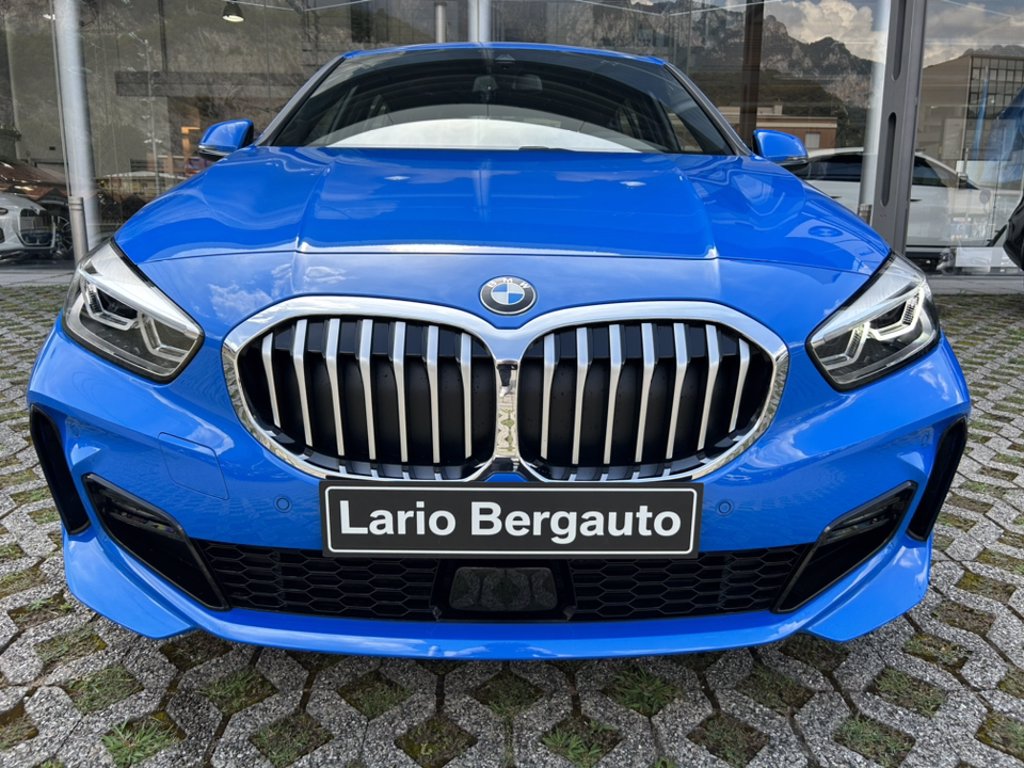 Auto Nuove BMW Serie 1 concessionaria ufficiale BMW