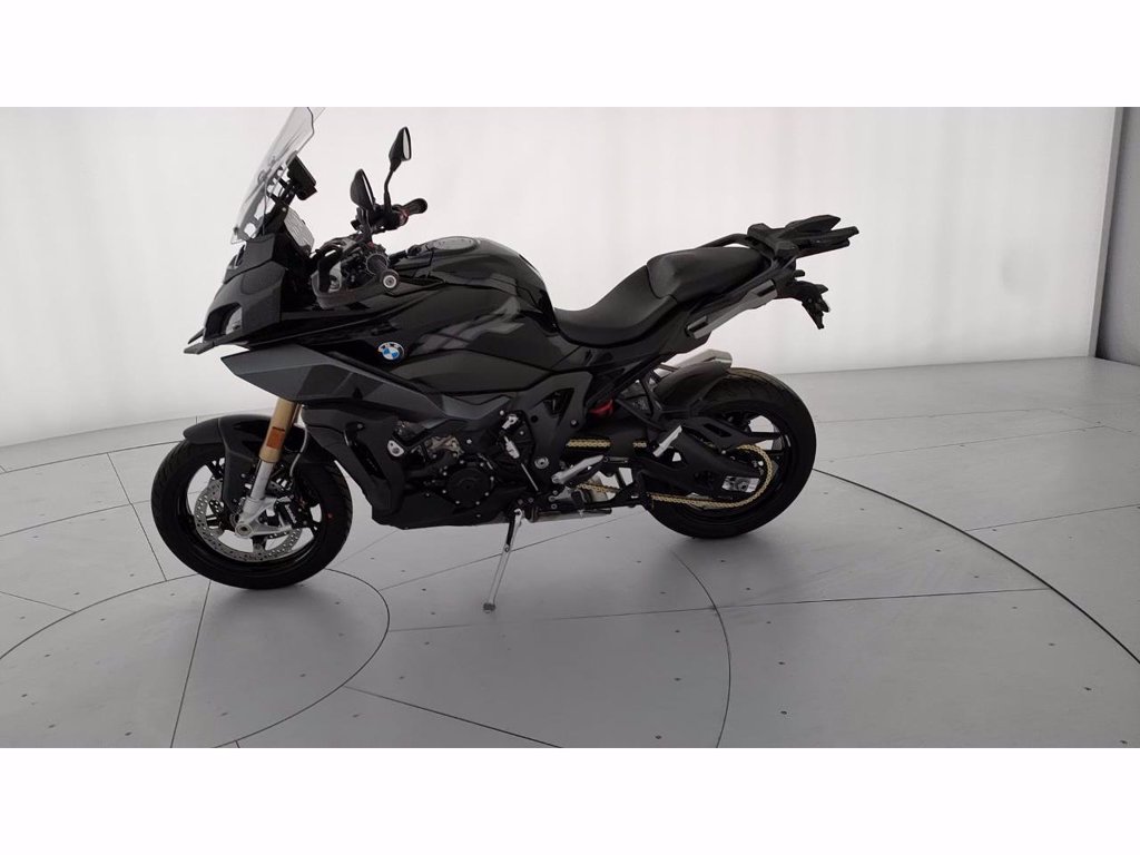 BMW MOTORRAD XR S 1000 XR Triple Black Abs my21