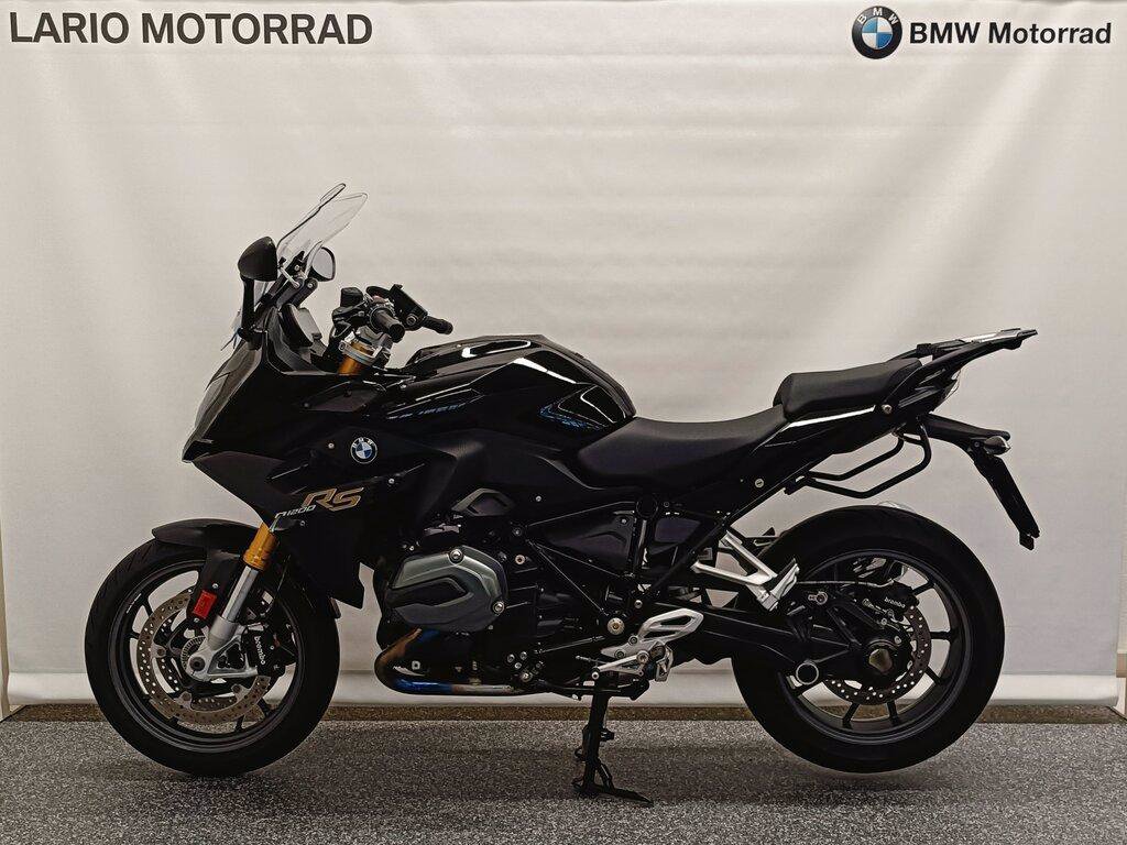 BMW MOTORRAD R 1200 rs abs my17