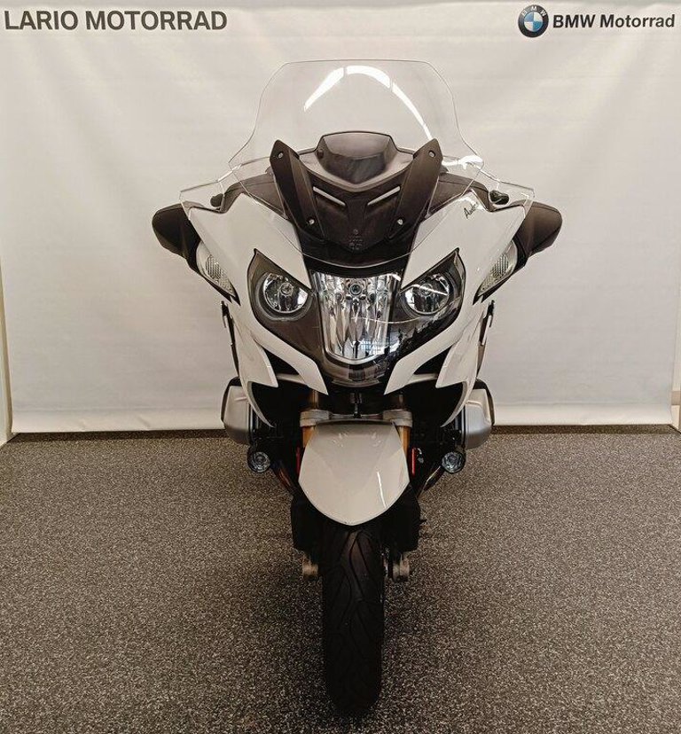 BMW MOTORRAD R 1250 rt abs my19