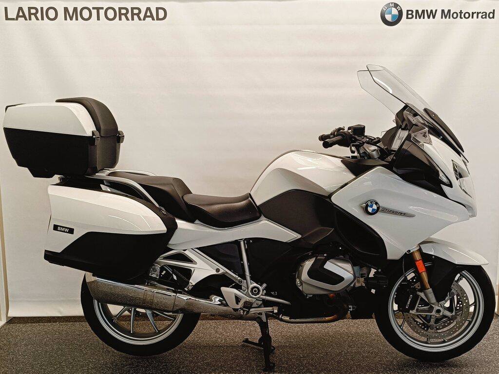 BMW MOTORRAD R 1250 rt abs my19