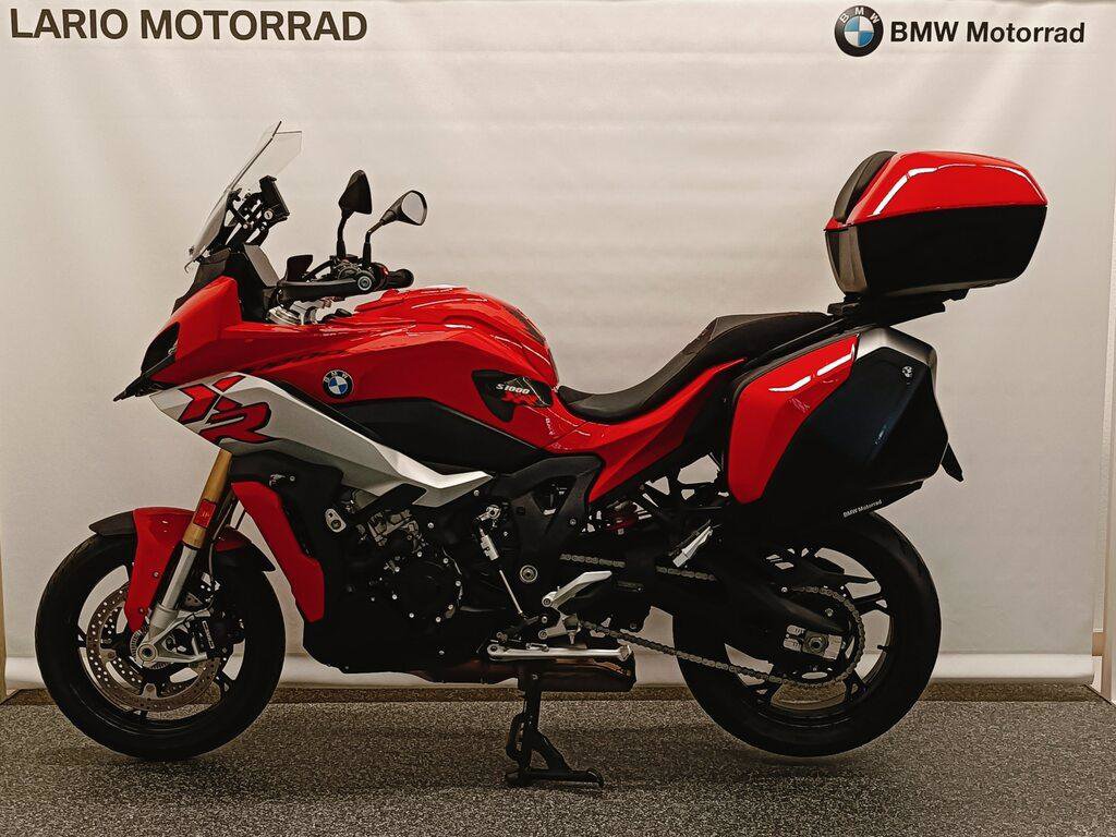 BMW MOTORRAD S 1000 xr abs my20