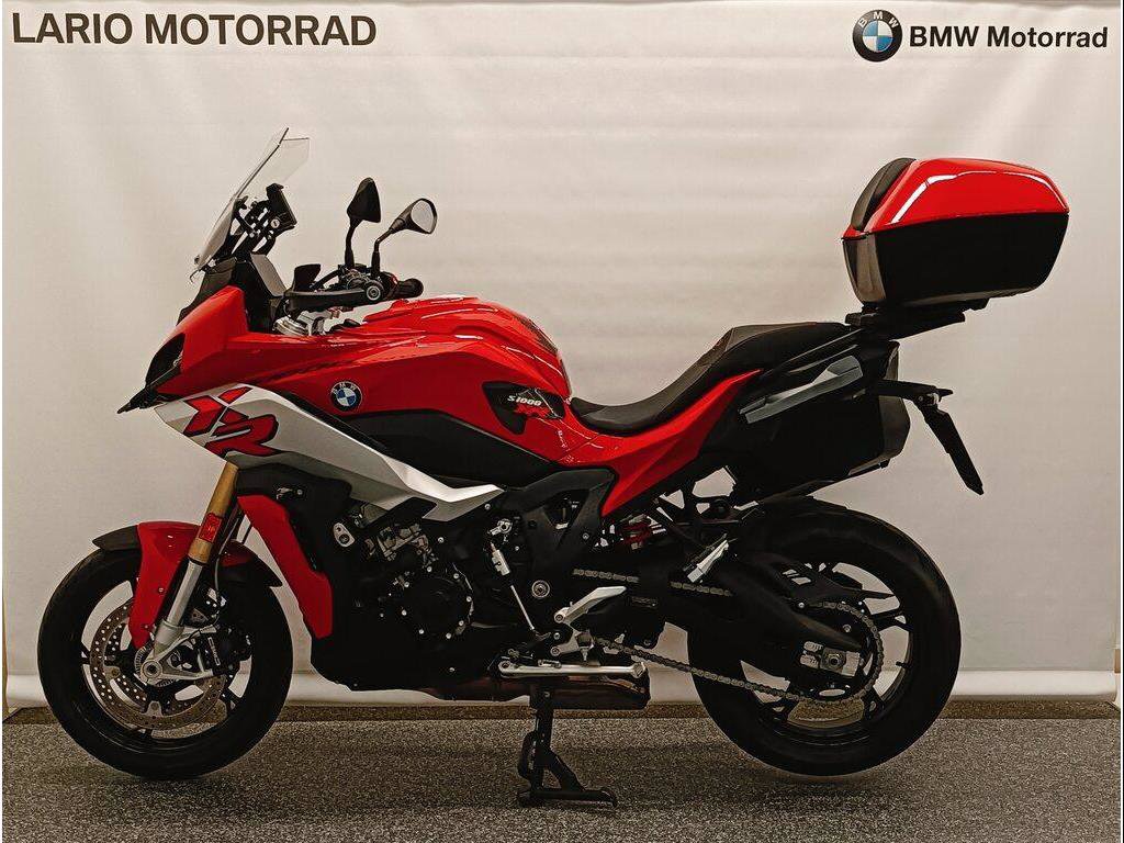 BMW MOTORRAD S 1000 xr abs my20