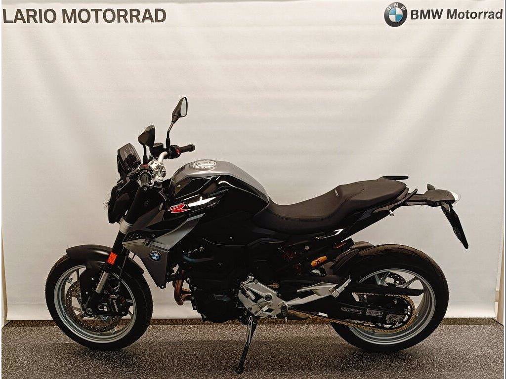 BMW MOTORRAD F 900 r abs