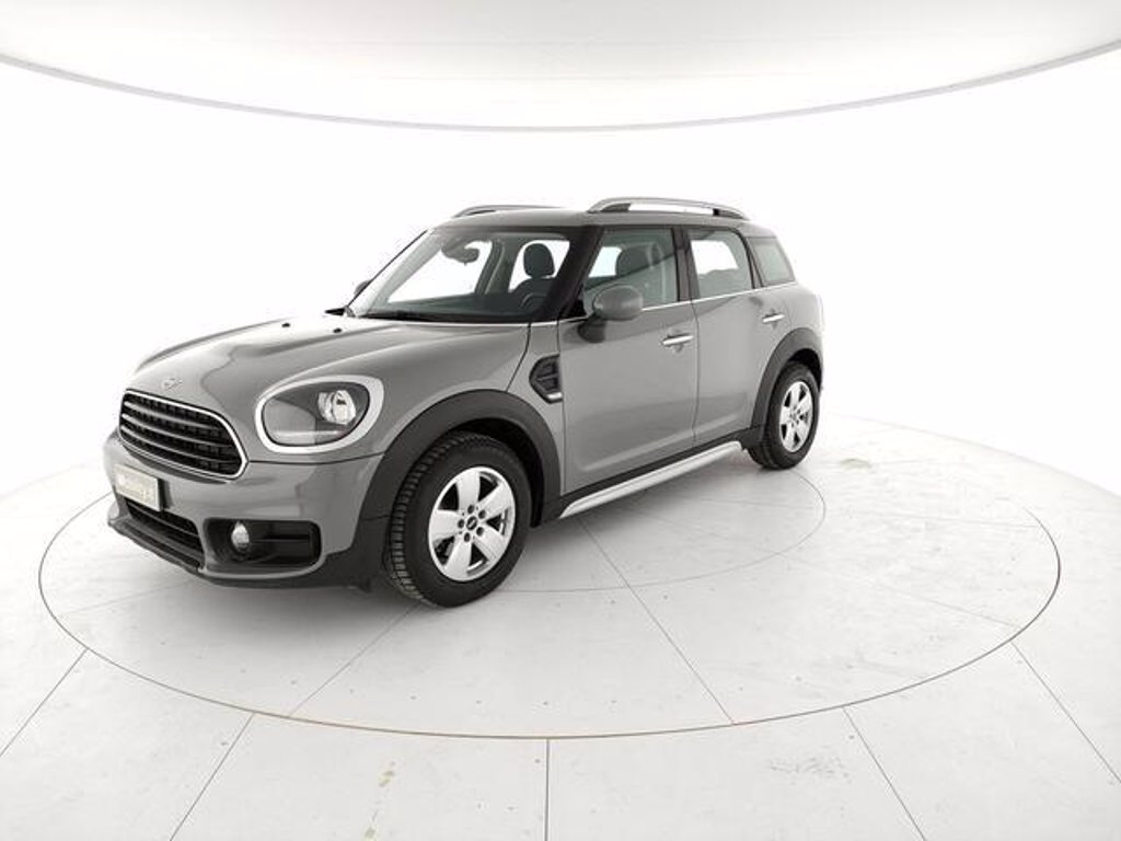 MINI Mini countryman 1.5 one d business my18