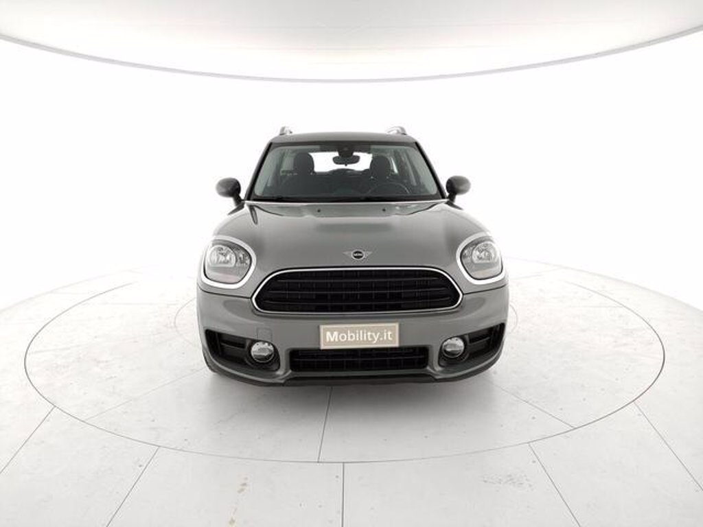 MINI Mini countryman 1.5 one d business my18