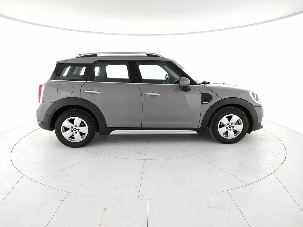 MINI Mini countryman 1.5 one d business my18