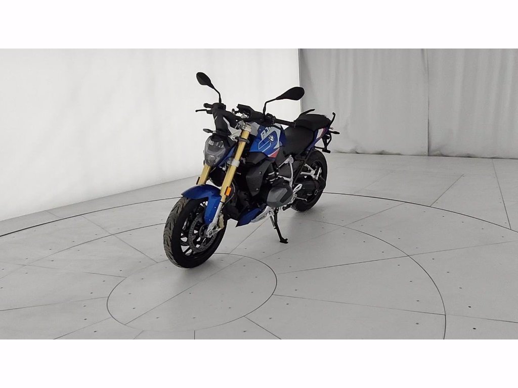 BMW MOTORRAD R 1250 R Sport Abs my23