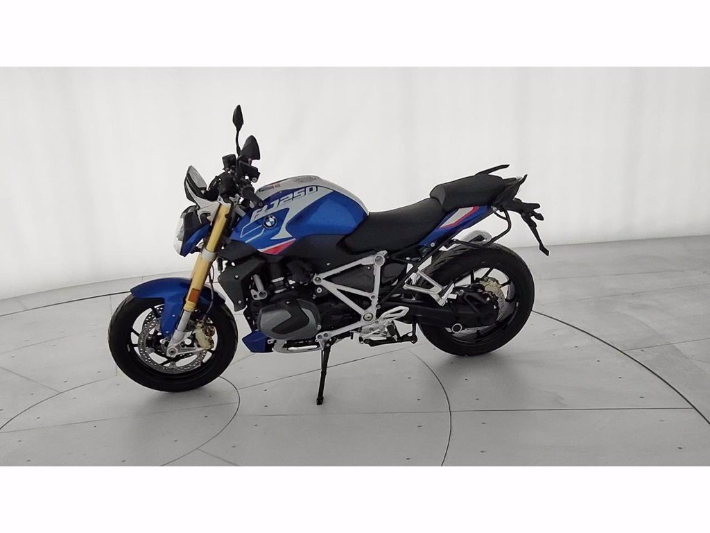 BMW MOTORRAD R 1250 R Sport Abs my23