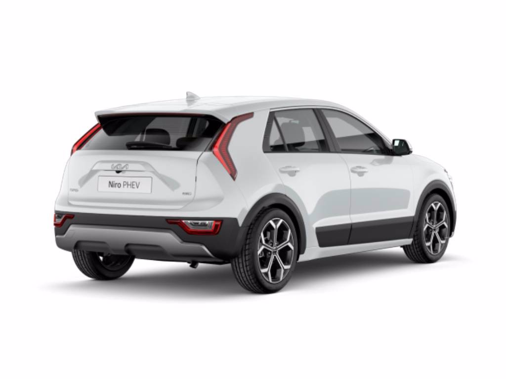 KIA Niro 1.6 gdi phev Evolution Premium Pack dct