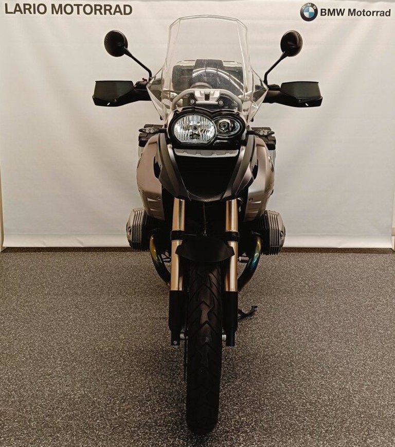 BMW MOTORRAD R 1200 gs 105cv