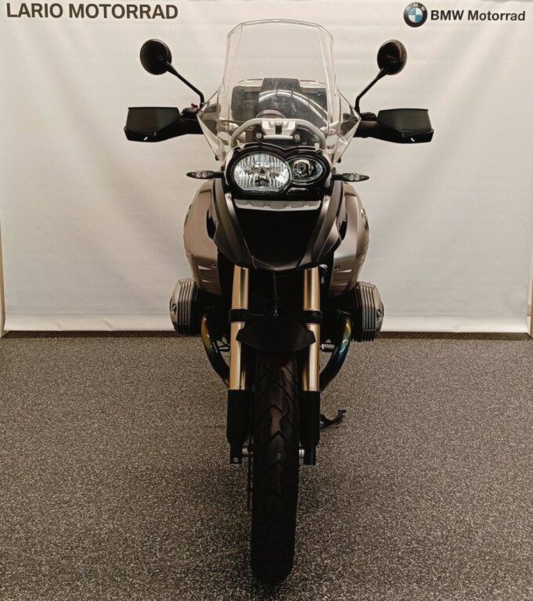 BMW MOTORRAD R 1200 gs 105cv