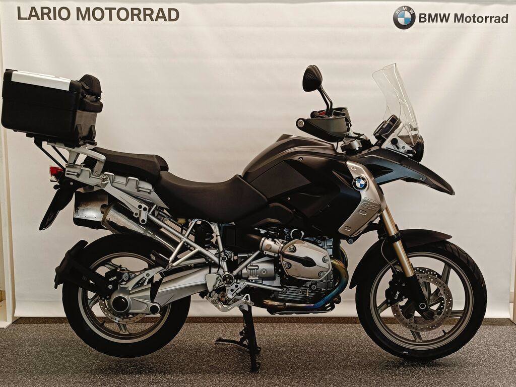 BMW MOTORRAD R 1200 gs 105cv