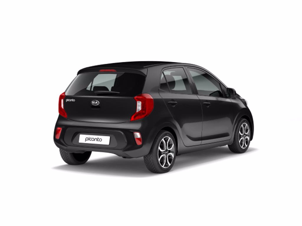 KIA Picanto 1.0 dpi Style Gpl