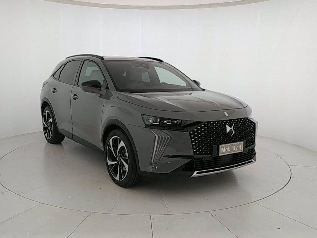 DS Ds7 1.6 e-tense phev opera 225cv auto