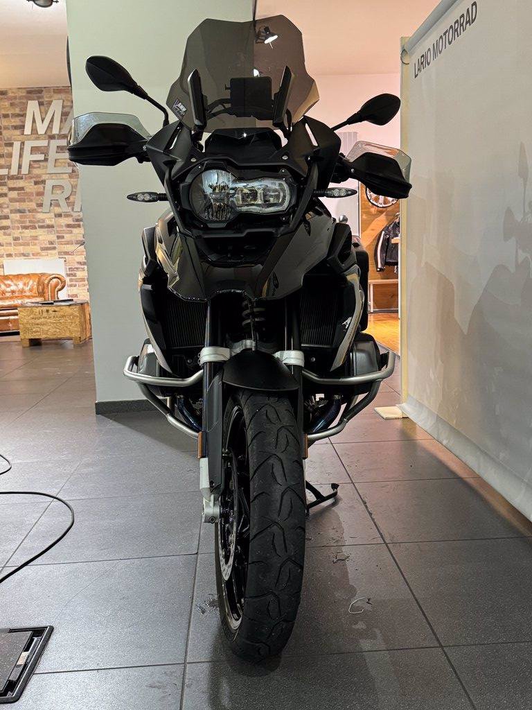 BMW MOTORRAD R 1250 gs abs my19