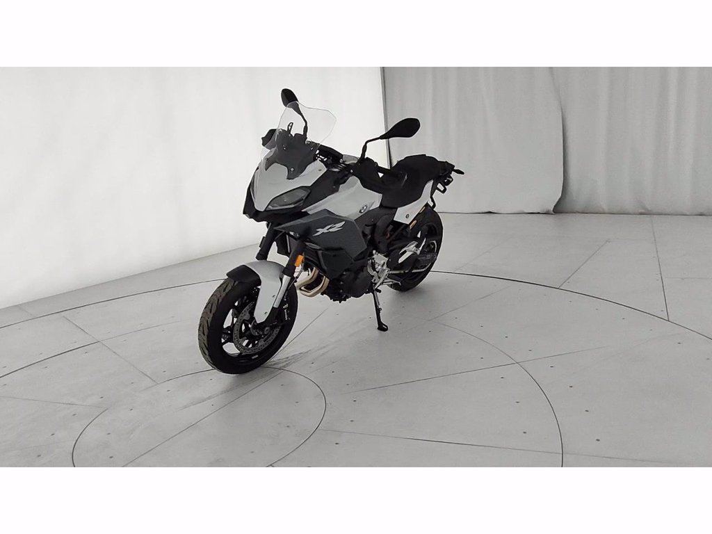 BMW MOTORRAD F 900 XR Abs