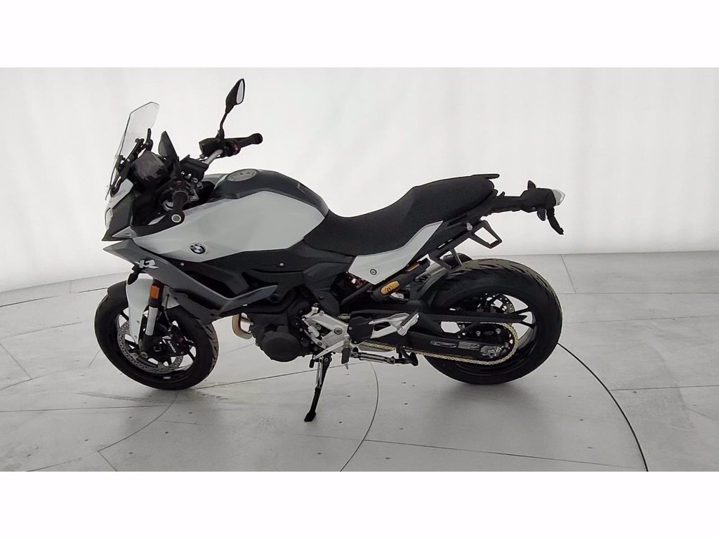 BMW MOTORRAD F 900 XR Abs