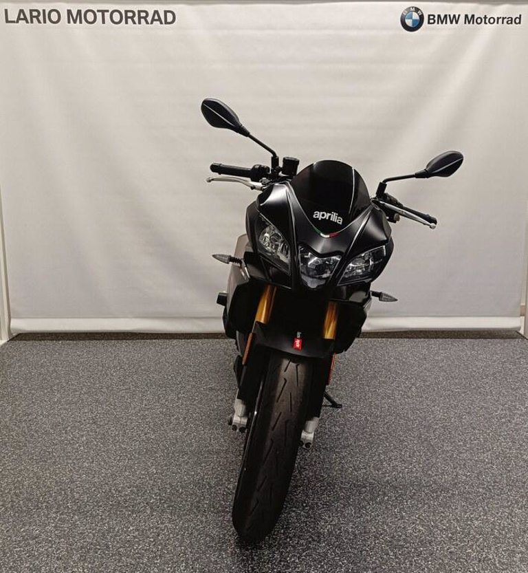 APRILIA Tuono 1100 v4 rr abs my19