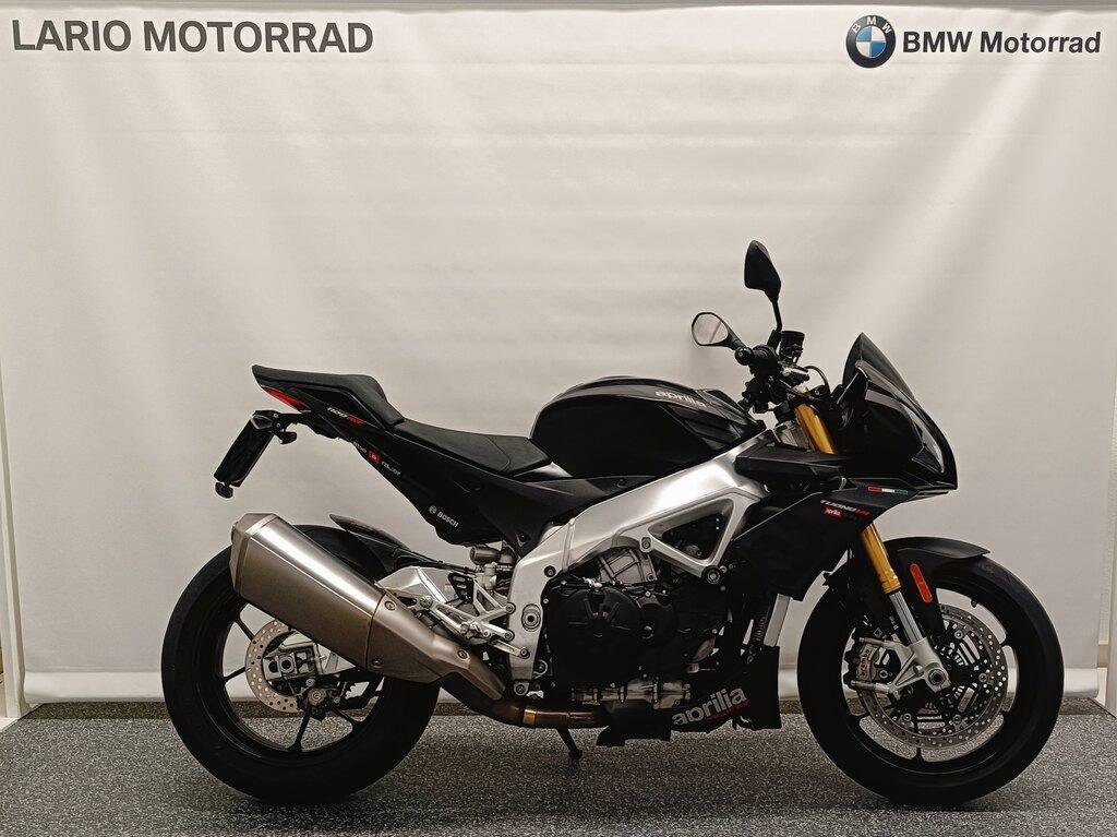 APRILIA Tuono 1100 v4 rr abs my19