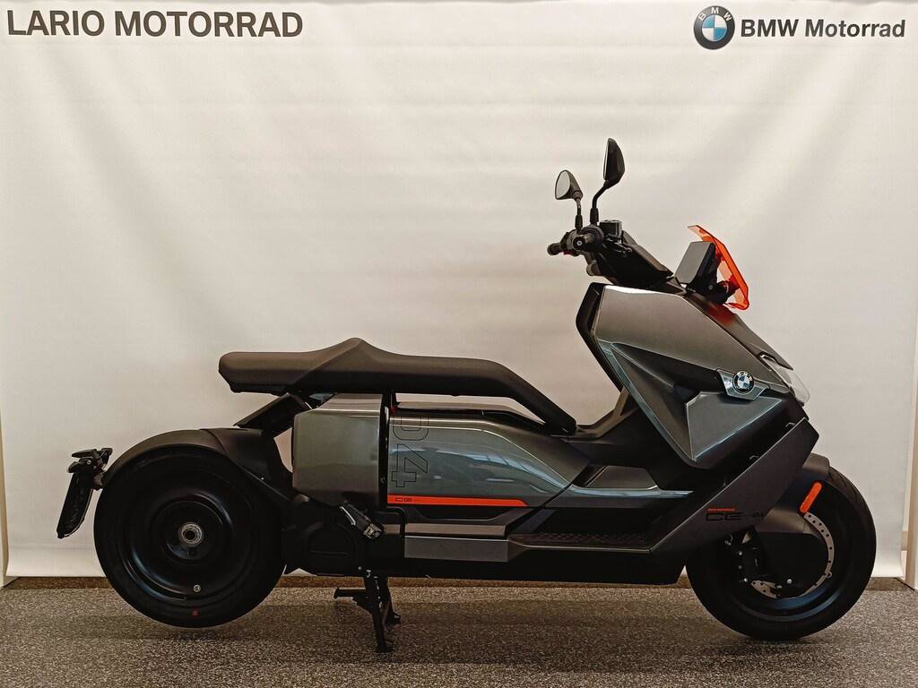 BMW MOTORRAD Ce 04 15kw abs