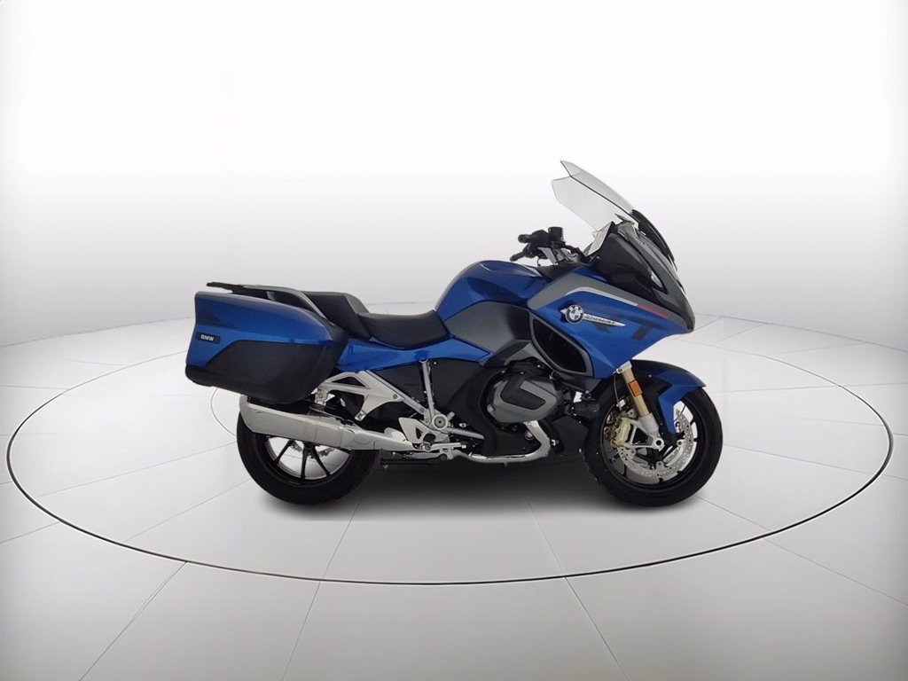 BMW MOTORRAD R 1250 RT Sport Abs my21