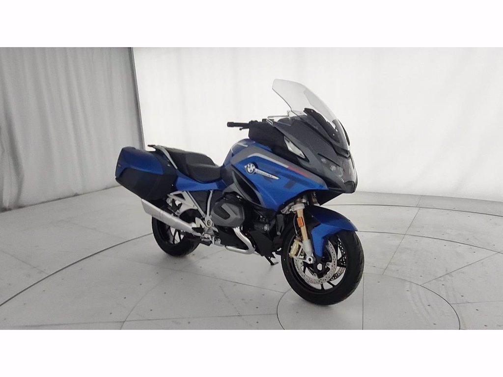 BMW MOTORRAD R 1250 RT Sport Abs my21