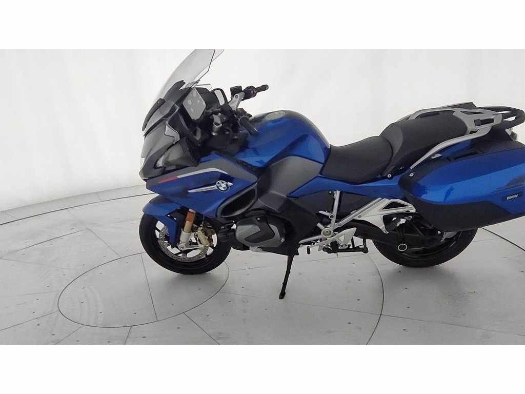 BMW MOTORRAD R 1250 RT Sport Abs my21