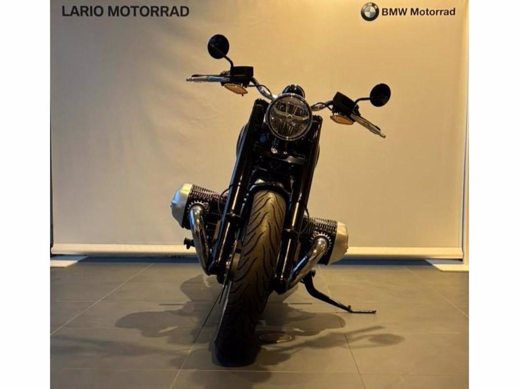 BMW MOTORRAD R 18 abs