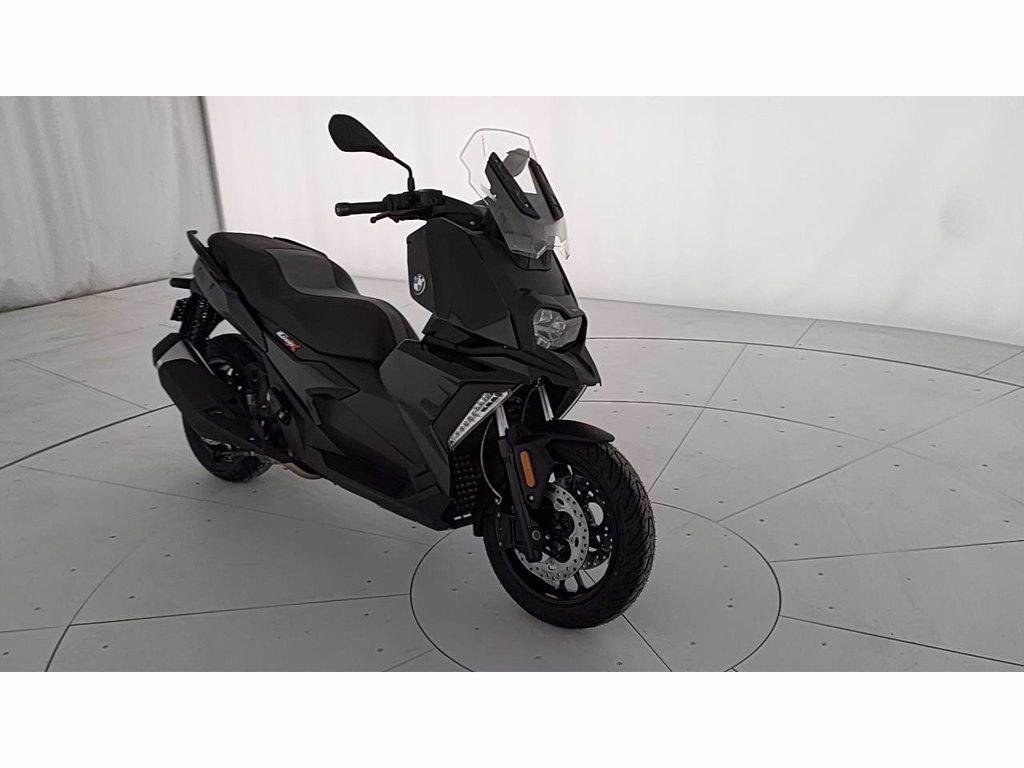 BMW MOTORRAD C 400 x abs my21