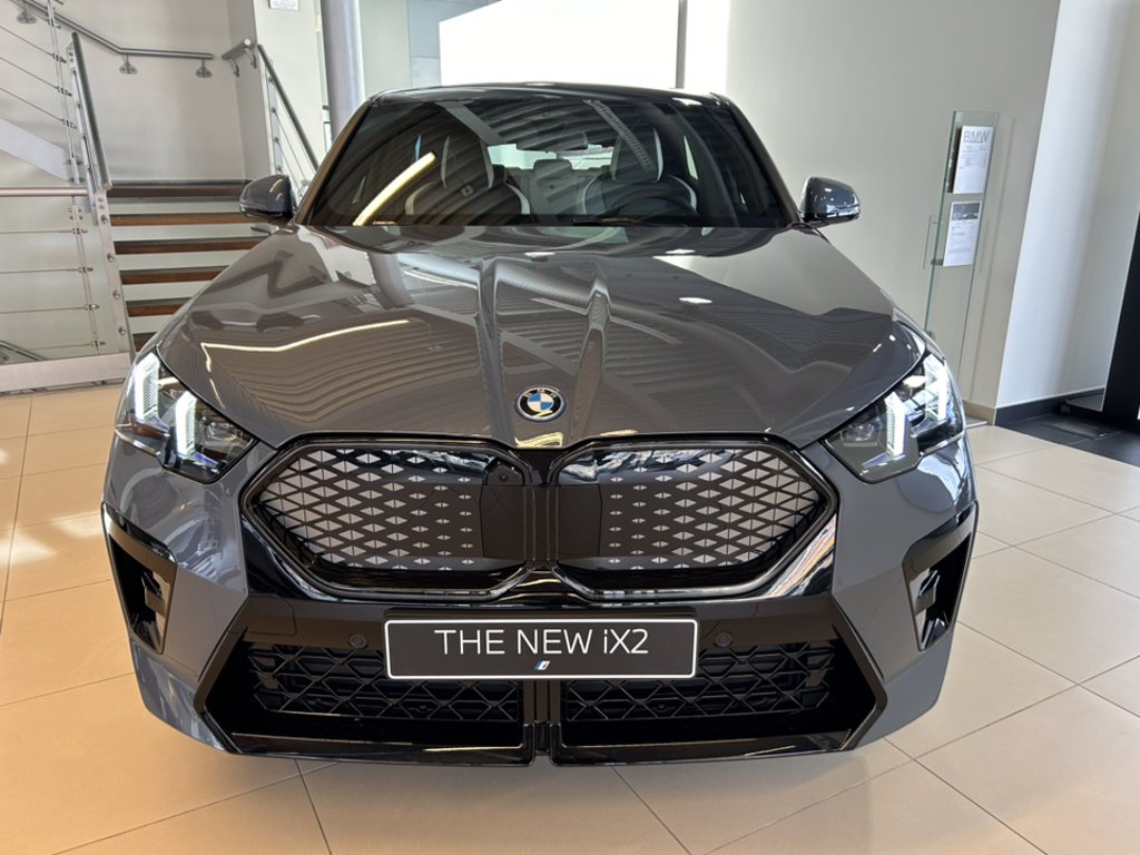 BMW iX2 xdrive 30 MSport