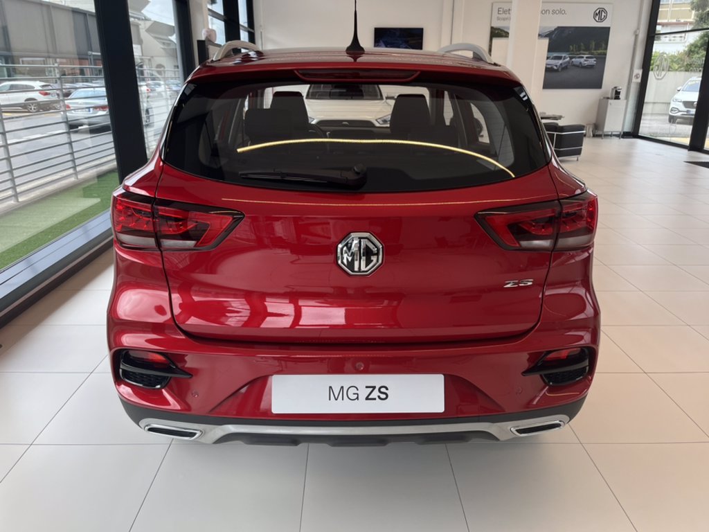 MG ZS 1.5 Comfort