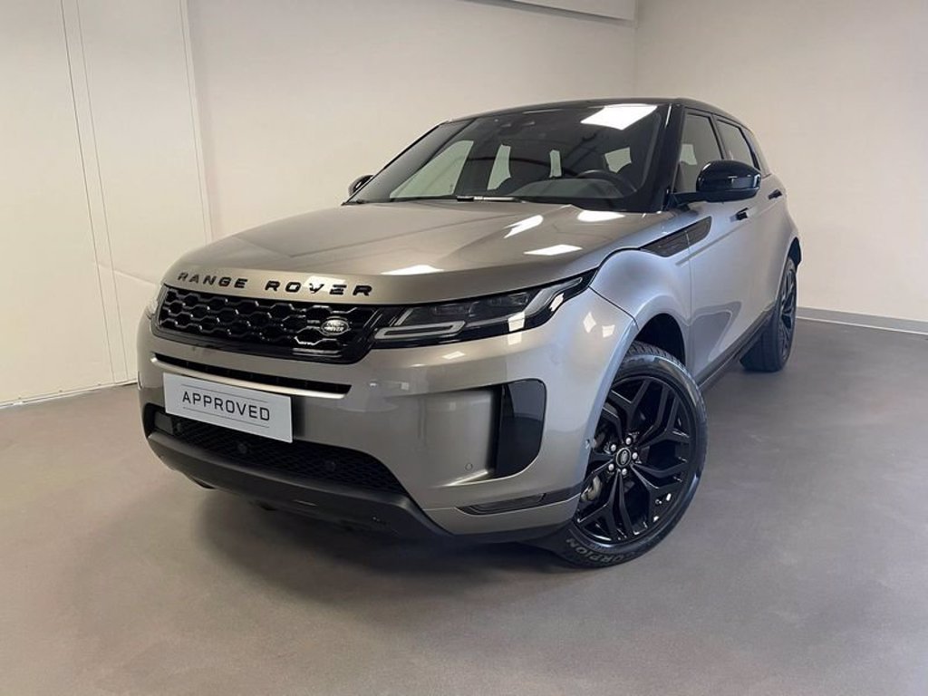 LAND ROVER Range rover evoque 2.0d i4 mhev se awd 240cv auto