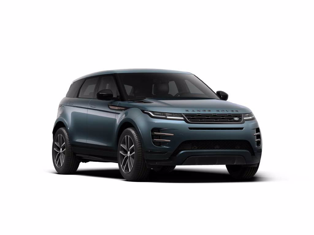 LAND ROVER Evoque 2.0d i4 mhev Dynamic SE awd 163cv auto