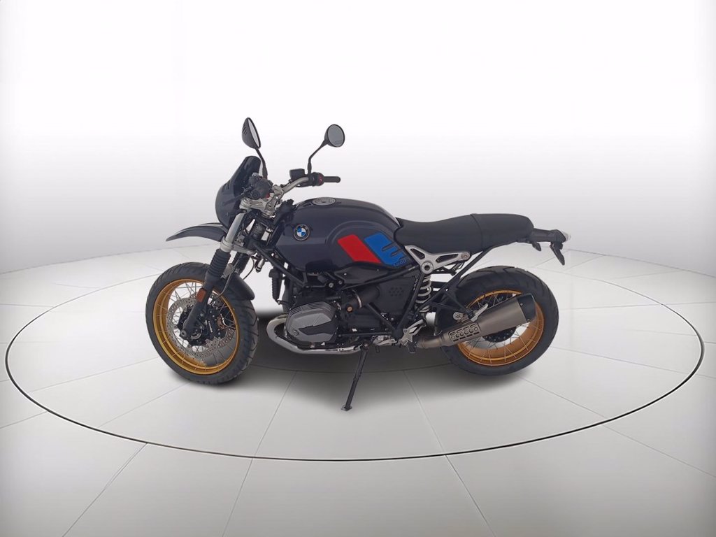 BMW MOTORRAD R 1200 nineT Urban G/S Abs my21