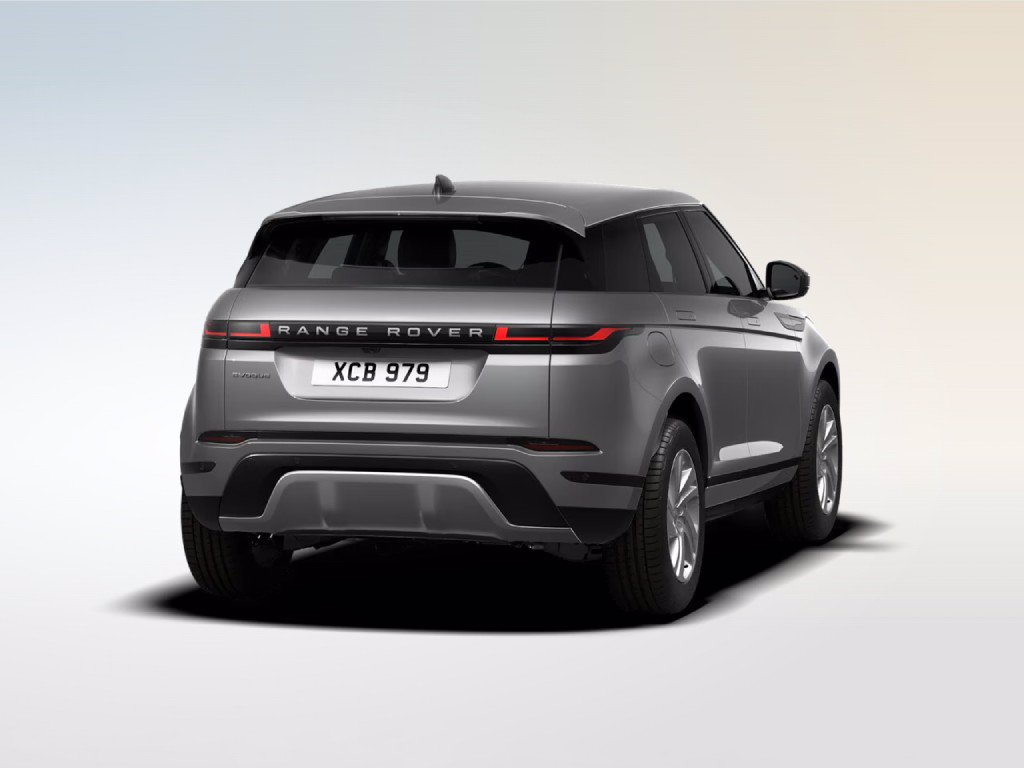 LAND ROVER Evoque 1.5 i3 phev S awd 309cv auto