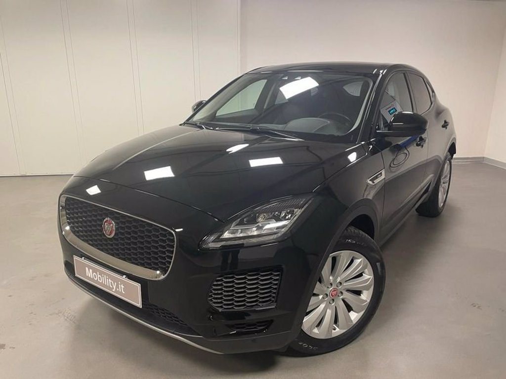 JAGUAR E-pace 2.0d i4 s awd 150cv auto my19