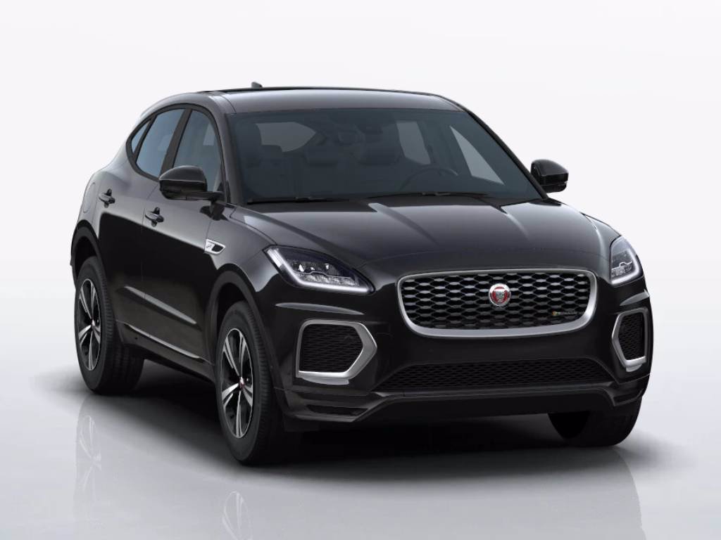 JAGUAR F-Pace 2.0 D204 R-Dynamic S awd auto