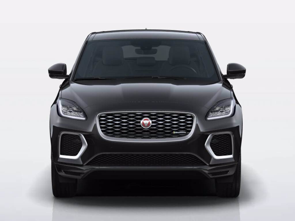 JAGUAR F-Pace 2.0 D204 R-Dynamic S awd auto