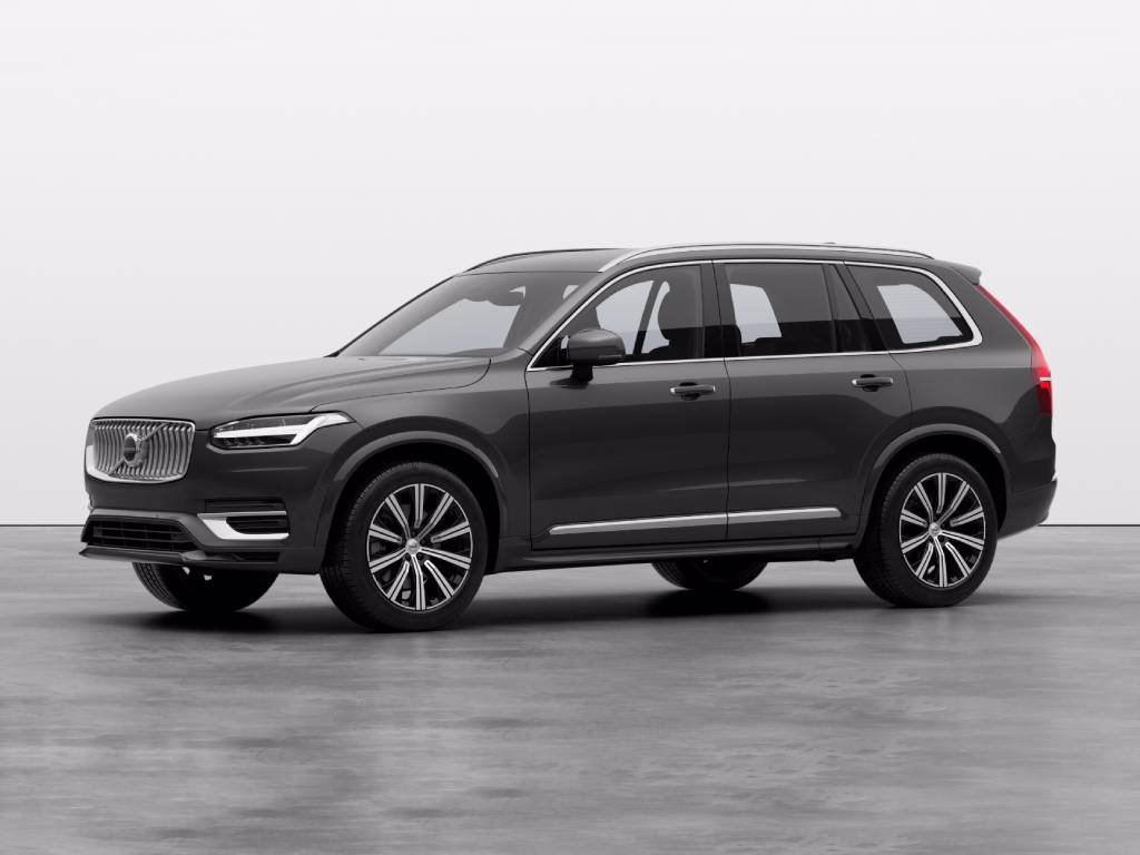 VOLVO XC90 2.0 b5 Plus Bright awd 7p.ti auto