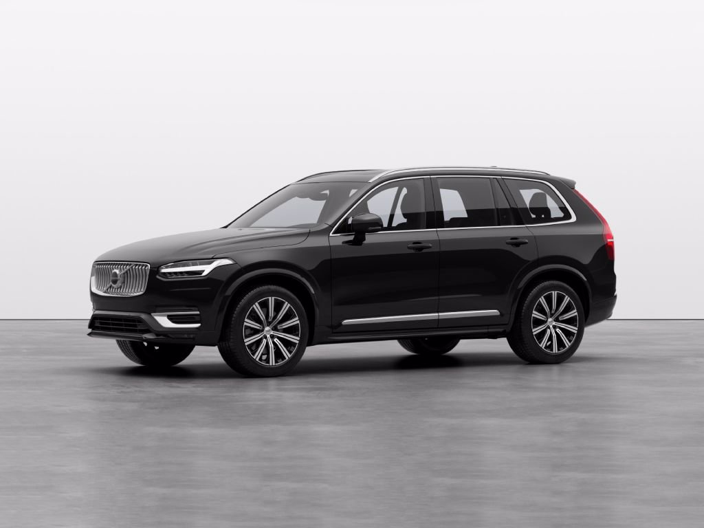 VOLVO XC90 2.0 b5 Ultimate Bright awd 7p.ti auto