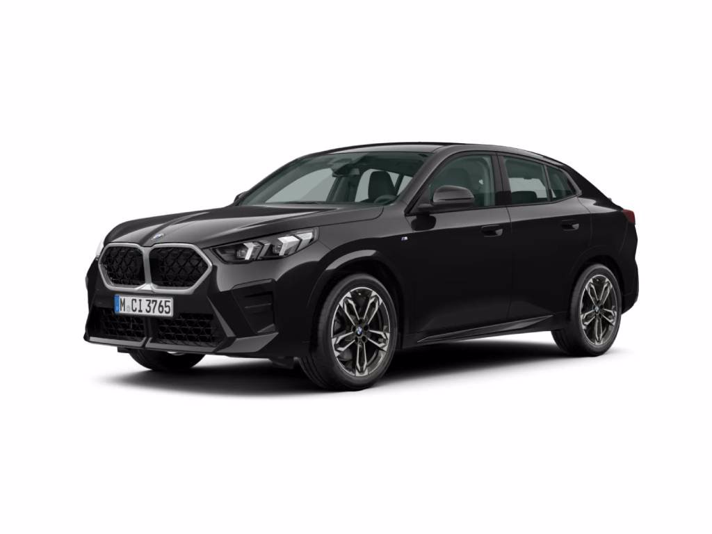 BMW X2 sdrive 20i 48V MSport auto