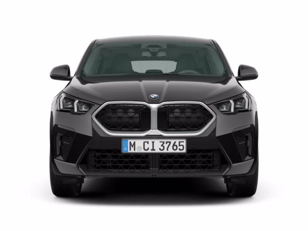 BMW X2 sdrive 20i 48V MSport auto