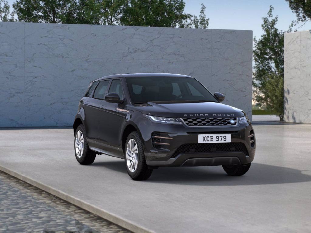 LAND ROVER Evoque 2.0d i4 mhev R-Dynamic S awd 163cv auto