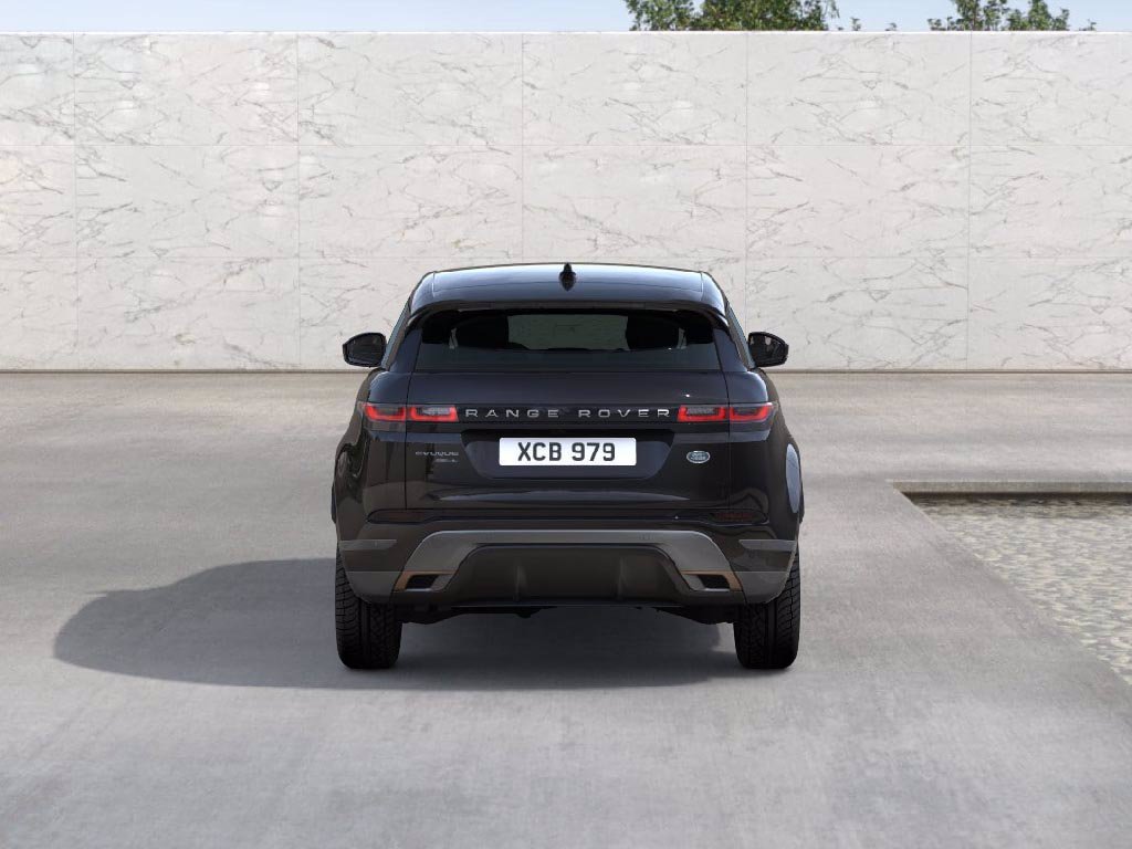 LAND ROVER Evoque 2.0d i4 mhev R-Dynamic S awd 163cv auto