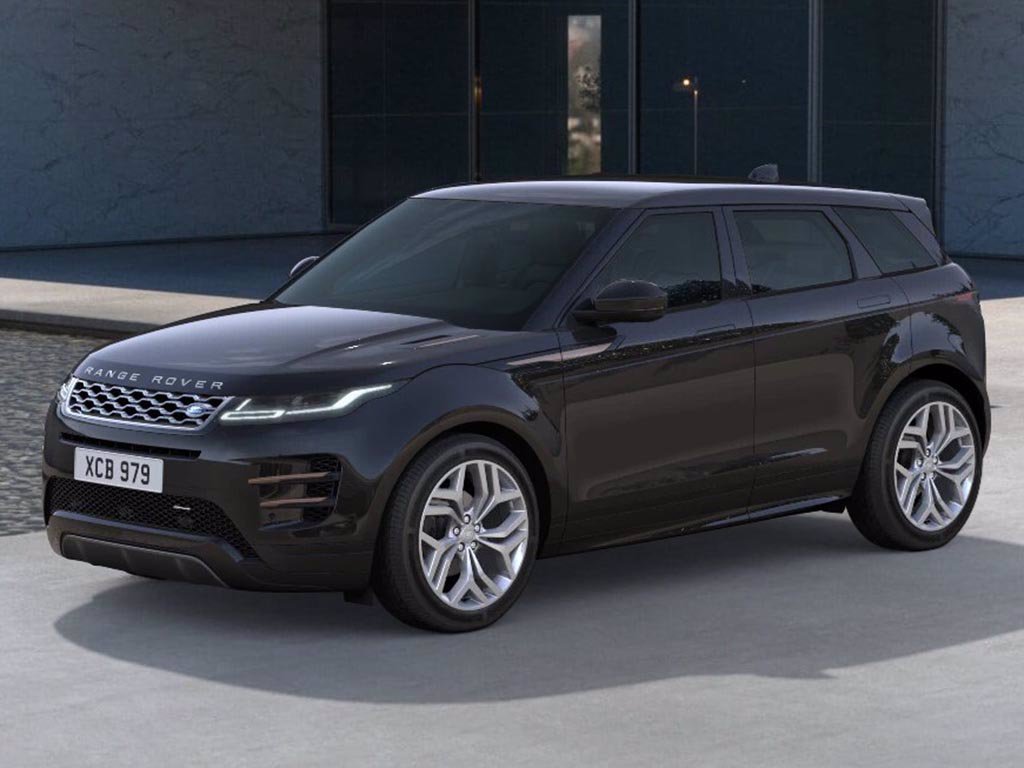 LAND ROVER Evoque 2.0 i4 mhev R-Dynamic SE awd 249cv auto