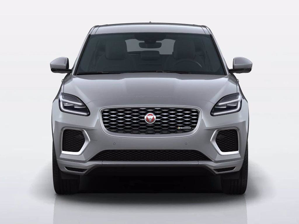 JAGUAR E-Pace 2.0 D163 R-Dynamic SE awd auto