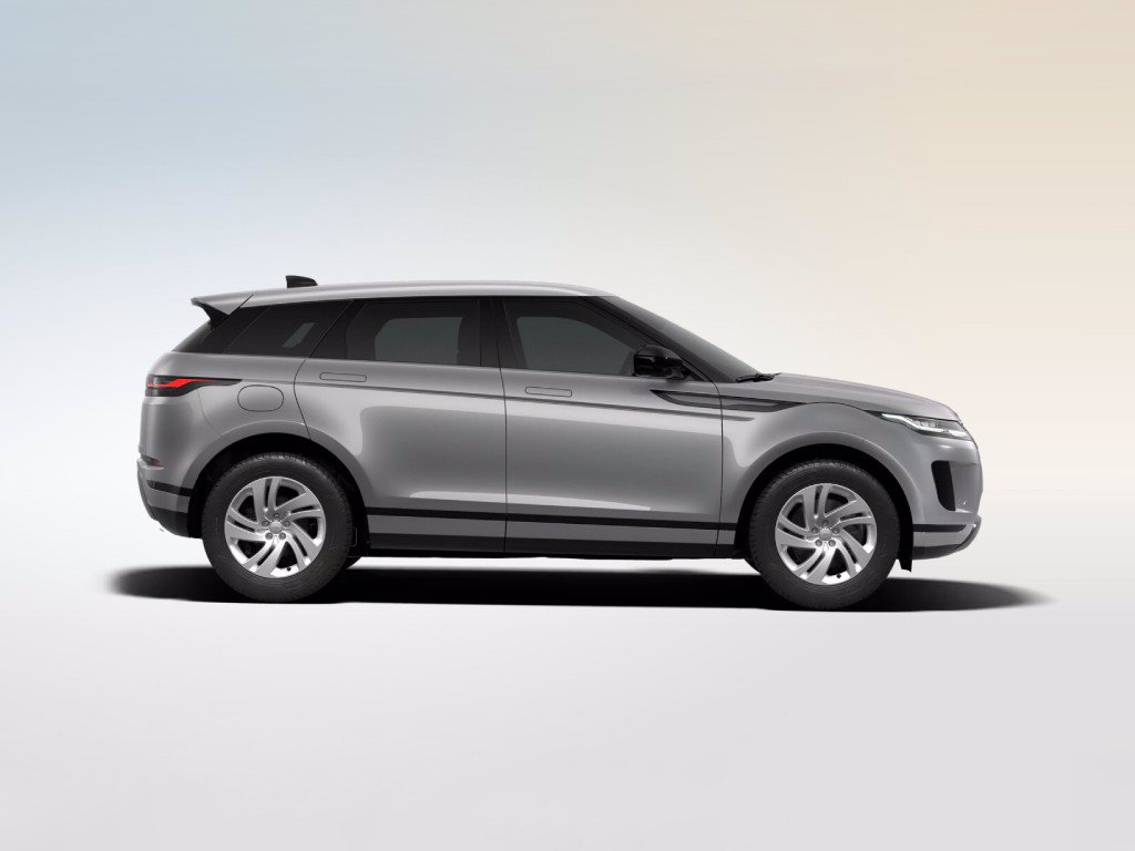 LAND ROVER Evoque 1.5 i3 phev S awd 309cv auto